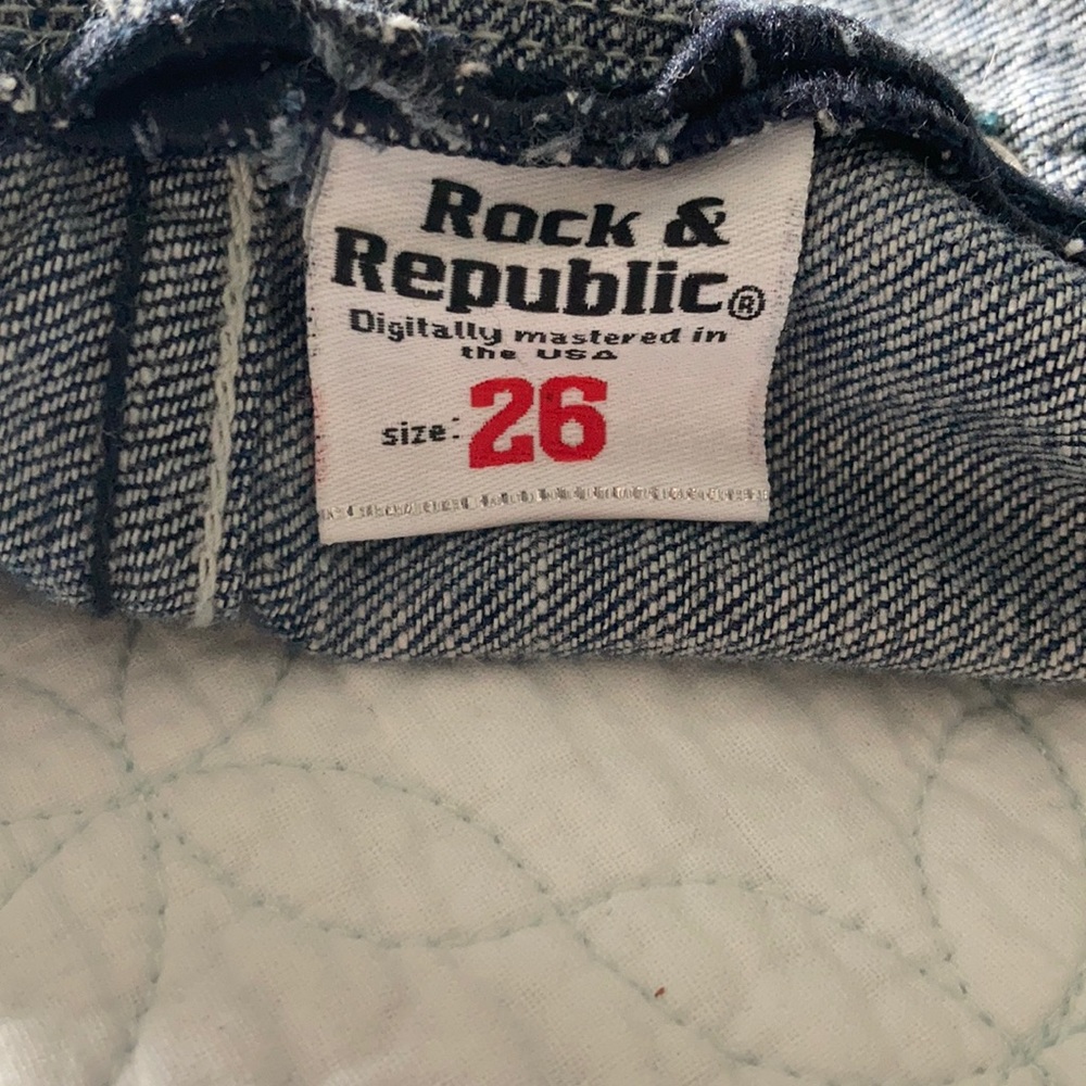 Designer jeans - Picture 6 of 6